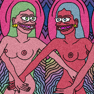 🐸 PEPE'S WET DREAM thumbnail thumbnail